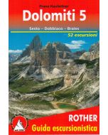 Dolomiti 5, Sesto, Dobbiaco, Braies