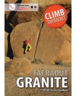 Climb Tafraout - Granite climbing / bouldering