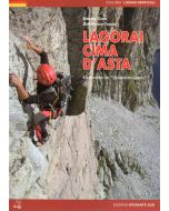 Lagorai Cima d'Asta