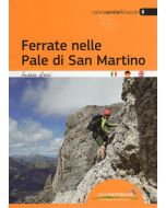 Ferrate nelle Pale di San Martino