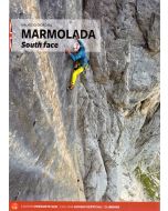 Marmolada South Face - ENGLISH