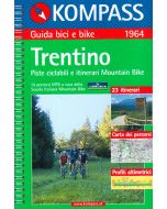 Trentino, piste ciclabili e itinerari mountain bike