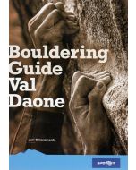 Bouldering guide Val Daone