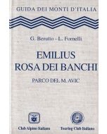 Emilius, Rosa dei Banchi, Parco del Mont Avic