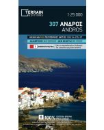 Andros 1:50.000