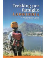 Trekking per famiglie Lombardia