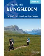 Trekking the Kungsleden