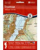 Tromso 1:50.000 f.10152