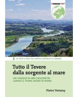 Tutto il Tevere dalla sorgente al mare