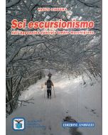 Sci escursionismo nell'Appennino centrale umbro marchigiano