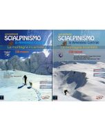 Scialpinismo in Appennino Centrale - La montagna incantata