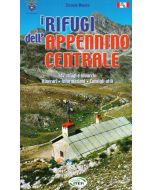 I rifugi dell'Appennino Centrale