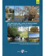 Sui sentieri del Lago di Bracciano e del Lago di Vico