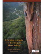 A climber's guide to the Umgeni River Valley