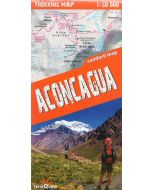 Aconcagua 1:50.000