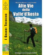 Alte Vie della Valle d'Aosta