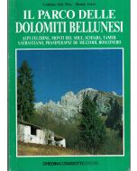 Il Parco delle Dolomiti Bellunesi