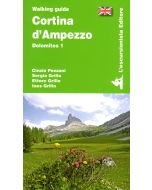 Cortina d'Ampezzo - Dolomites 1 - ENGLISH