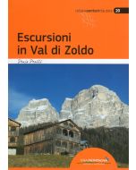 Escursioni in Val di Zoldo