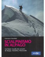 Scialpinismo in Alpago