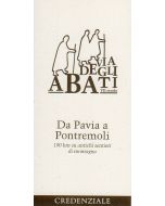 Credenziale Via degli Abati
