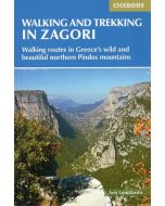 Walking and Trekking in Zagori