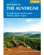 Walking in the Auvergne