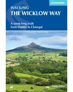 Walking the Wicklow Way