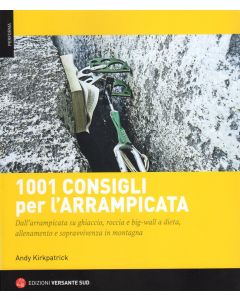 1001 consigli per l'arrampicata