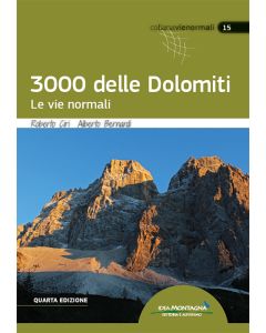 3000 delle Dolomiti