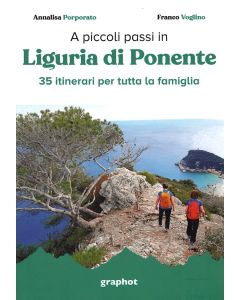 A piccoli passi in Liguria di Ponente