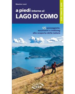 A piedi intorno al Lago di Como