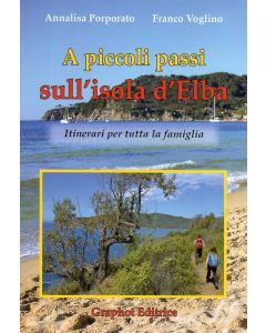 A piccoli passi sull'Isola d'Elba