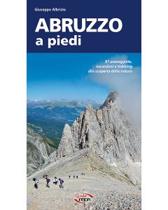 Abruzzo a piedi