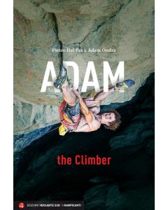 Adam the Climber