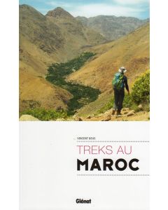 Treks au Maroc - Trekking in Marocco