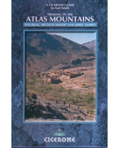 Atlas Mountains