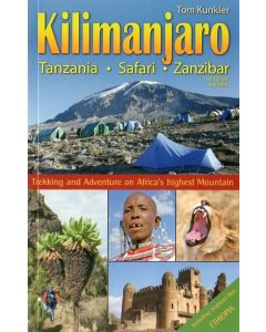 Kilimanjaro, Tanzania-Safari-Zanzibar