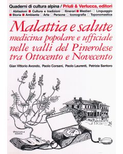 Malattia e salute