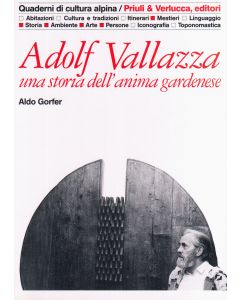 Adolf Vallazza