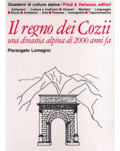 Il regno dei Cozii