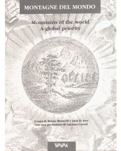 Montagne del Mondo 