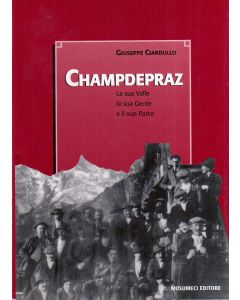 Champdepraz