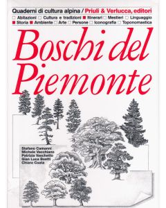 Boschi del Piemonte