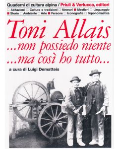 Toni Allais 