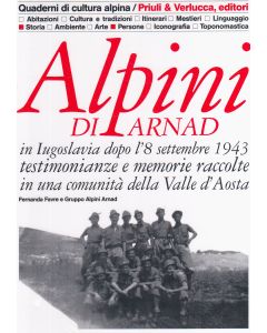 Alpini di Arnad