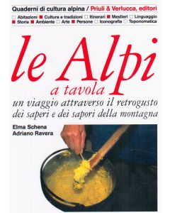 Le Alpi a tavola