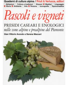 Pascoli e vigneti