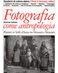 Fotografia come antropologia