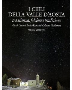 I cieli della Valle d'Aosta